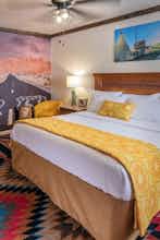 Hotel Hotel El Rancho photo 1