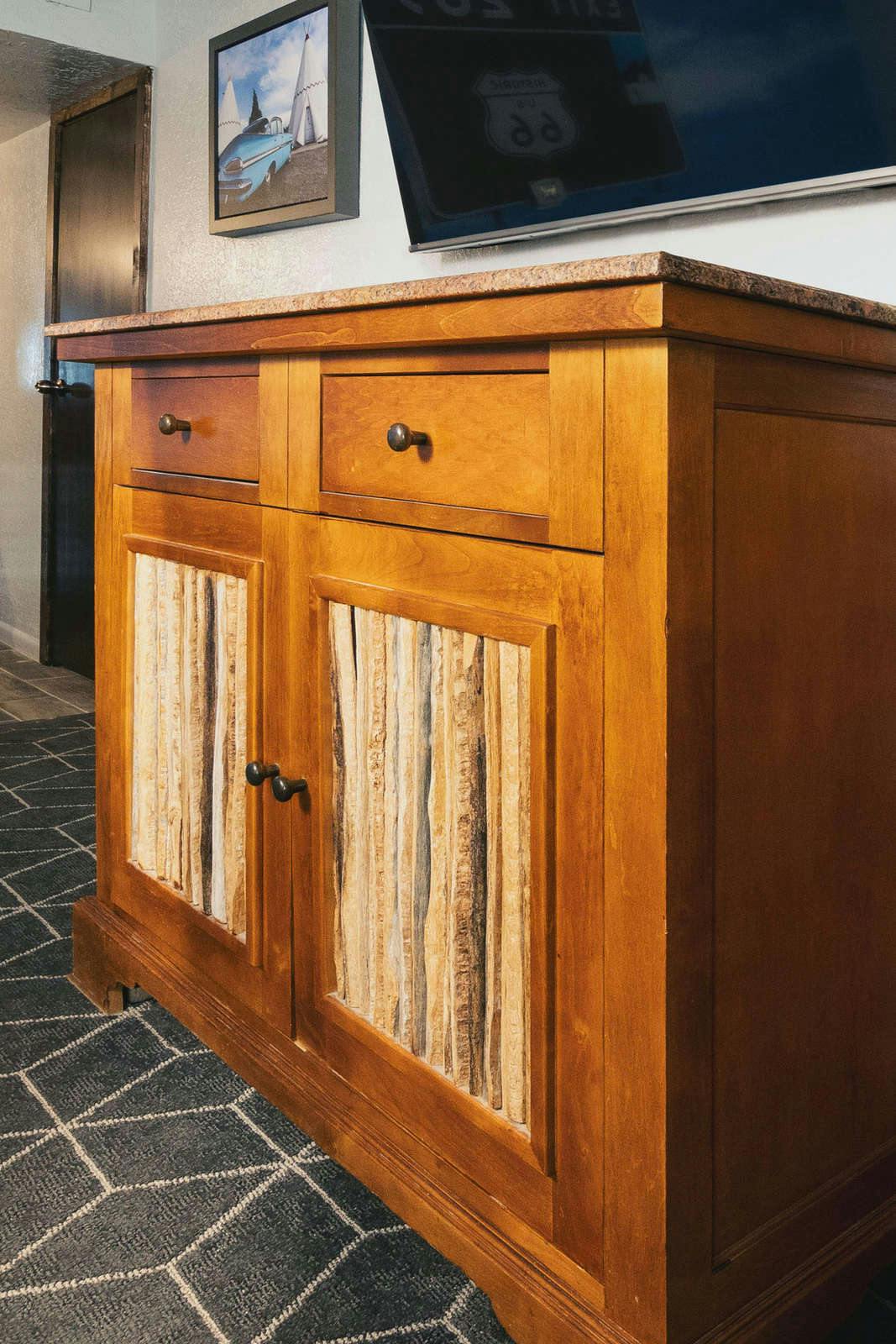 Hotel Hotel El Rancho photo 3