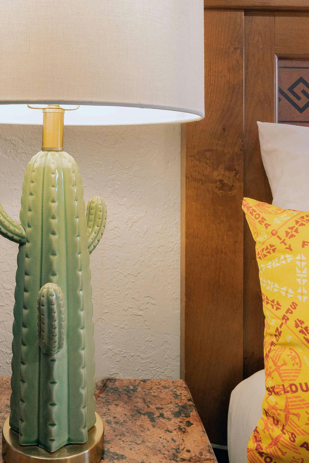 Hotel Hotel El Rancho photo 2