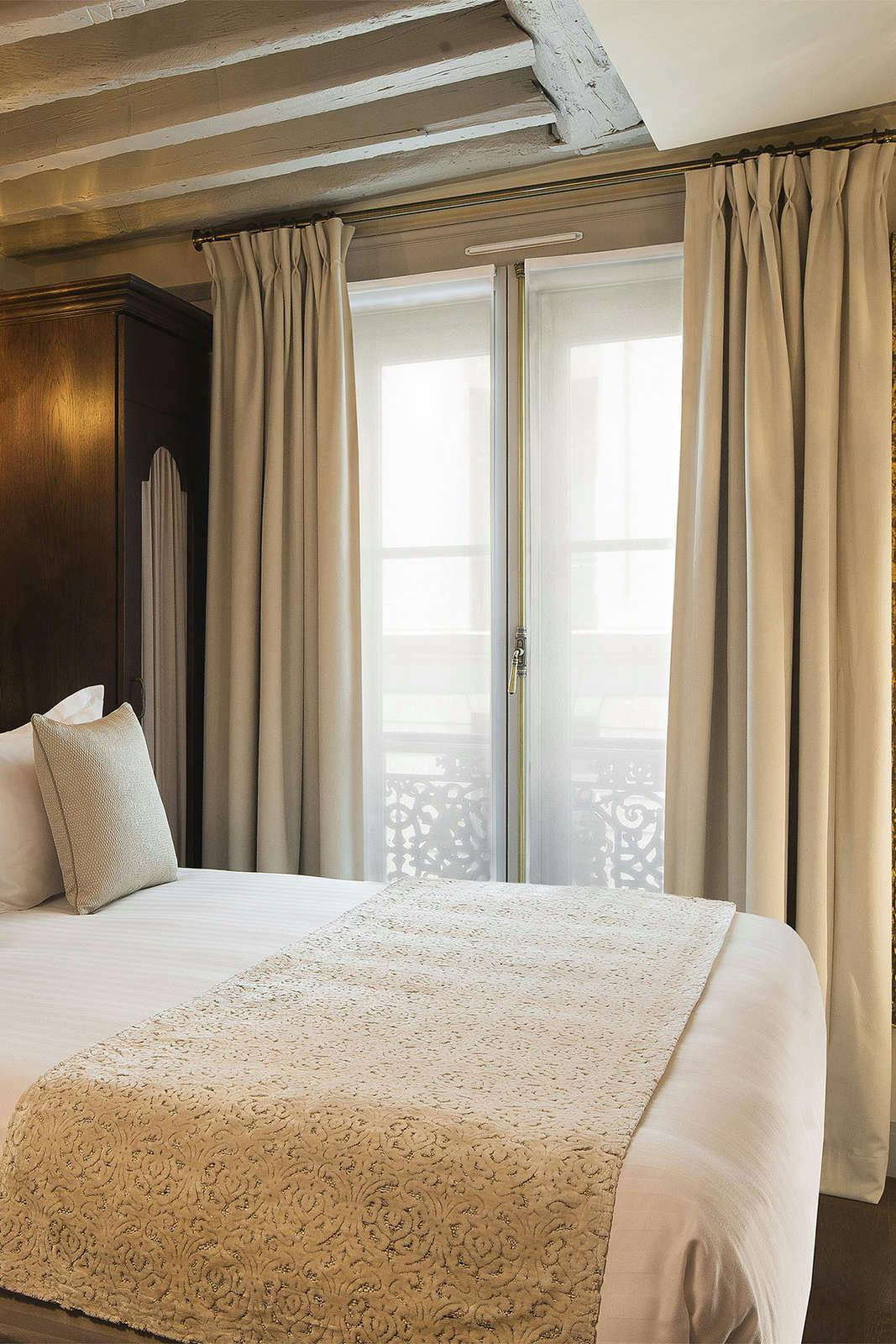 Hotel Hotel Da Vinci Paris photo 3