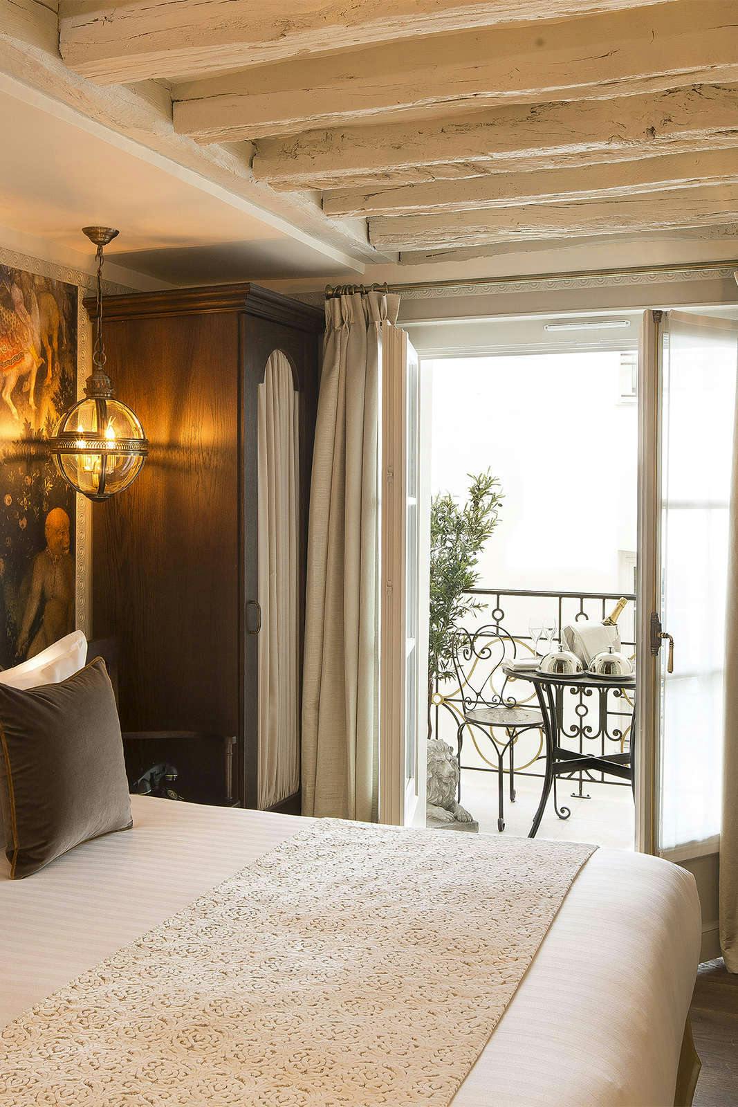 Hotel Hotel Da Vinci Paris photo 4