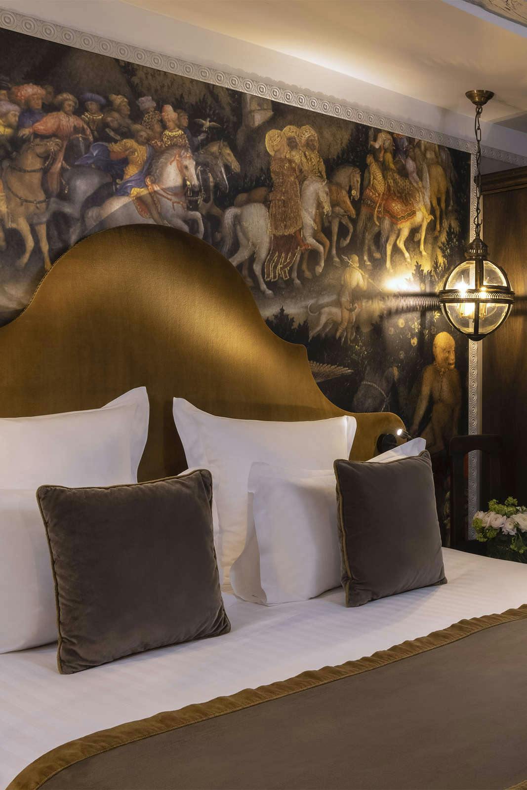 Hotel Hotel Da Vinci Paris photo 5