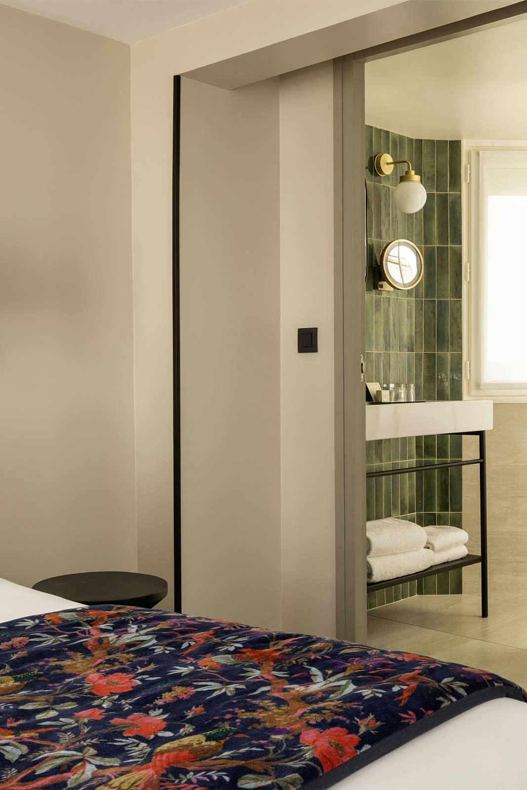 Hotel Hotel Maxim Opera photo 4