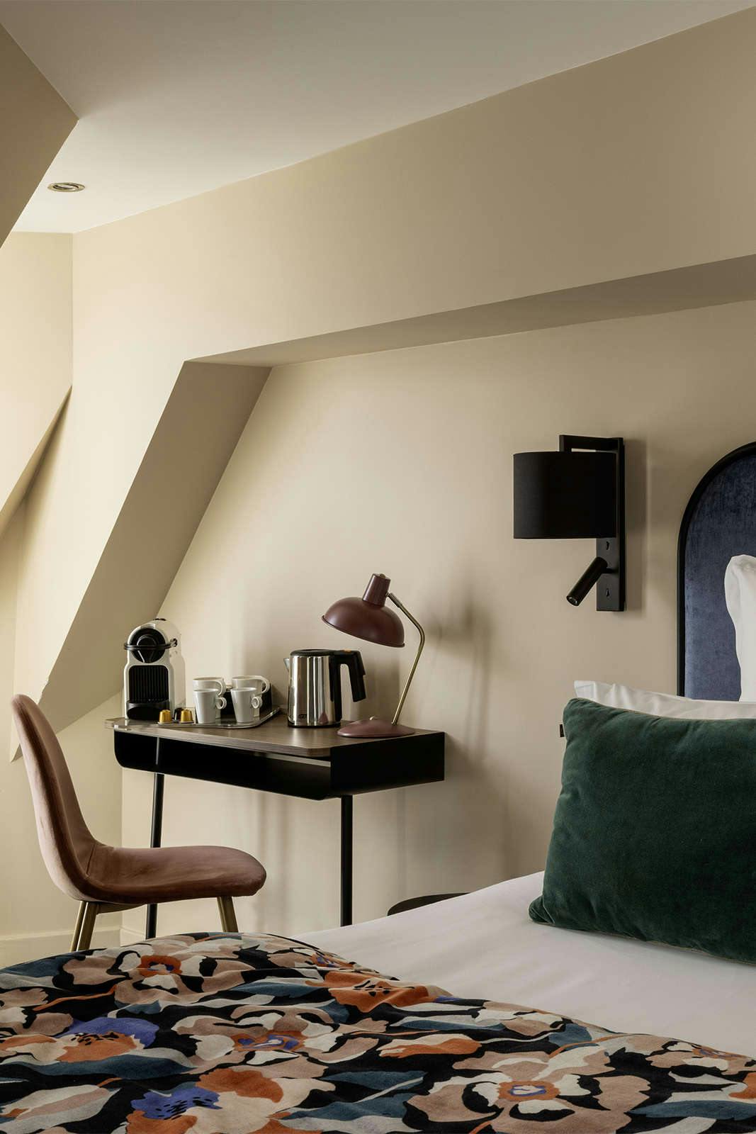 Hotel Hotel Maxim Opera photo 3