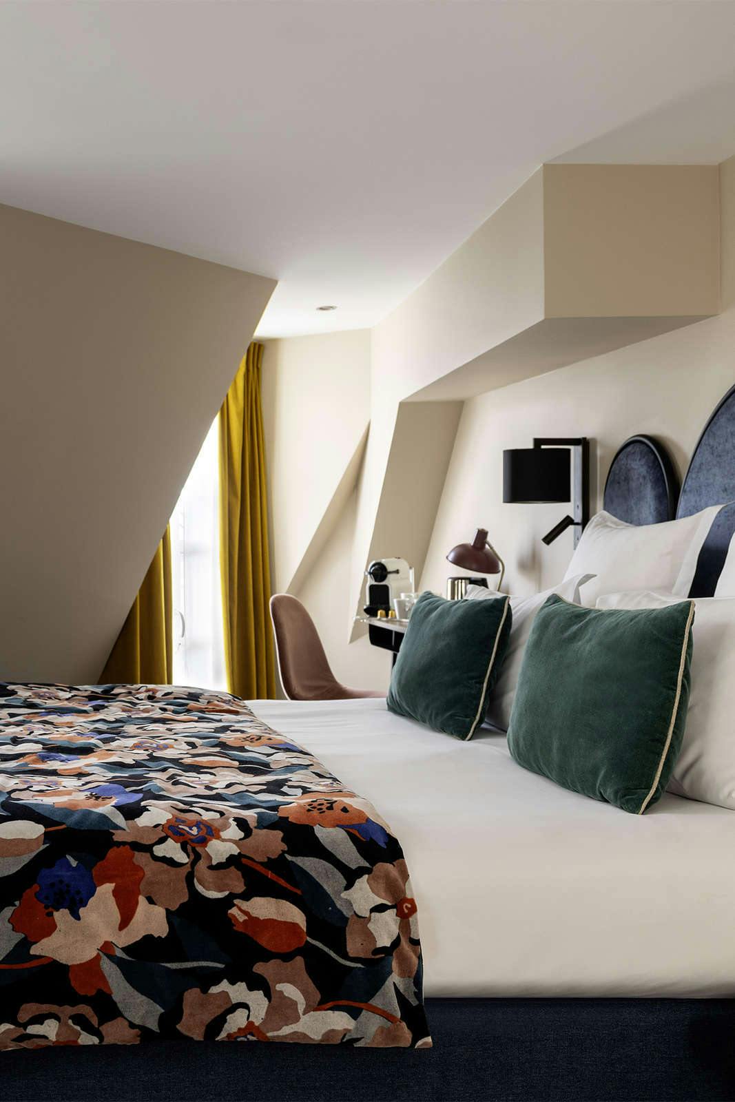 Hotel Hotel Maxim Opera photo 2