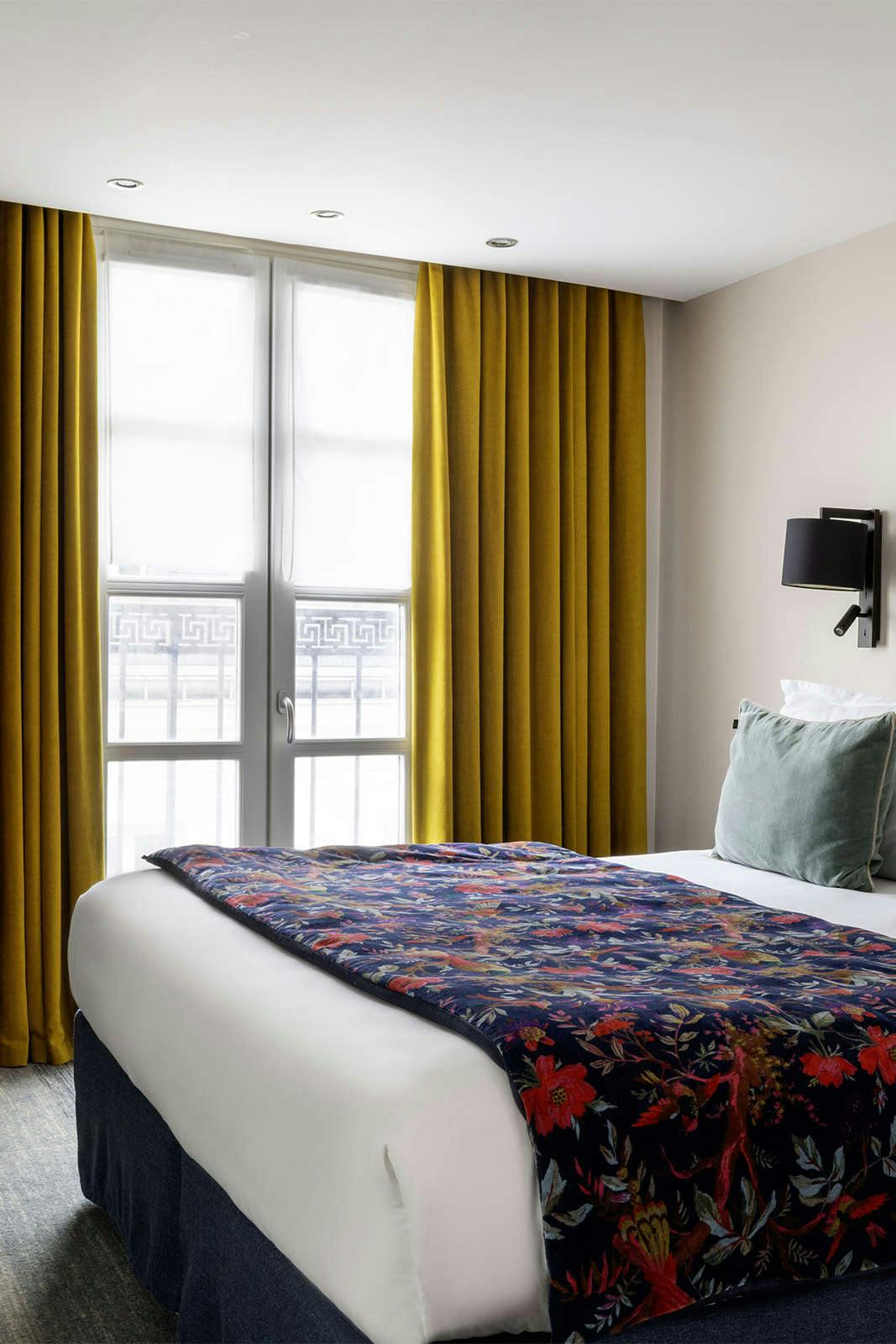 Hotel Hotel Maxim Opera photo 1