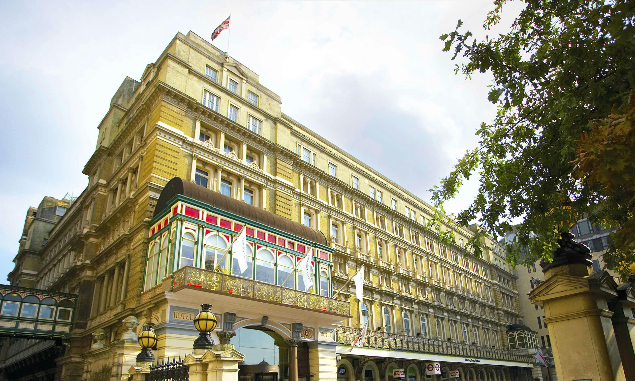 Hotel The Clermont Hotel London, Charing Cross photo 1