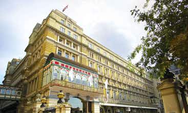 Hotel The Clermont Hotel London, Charing Cross photo 1