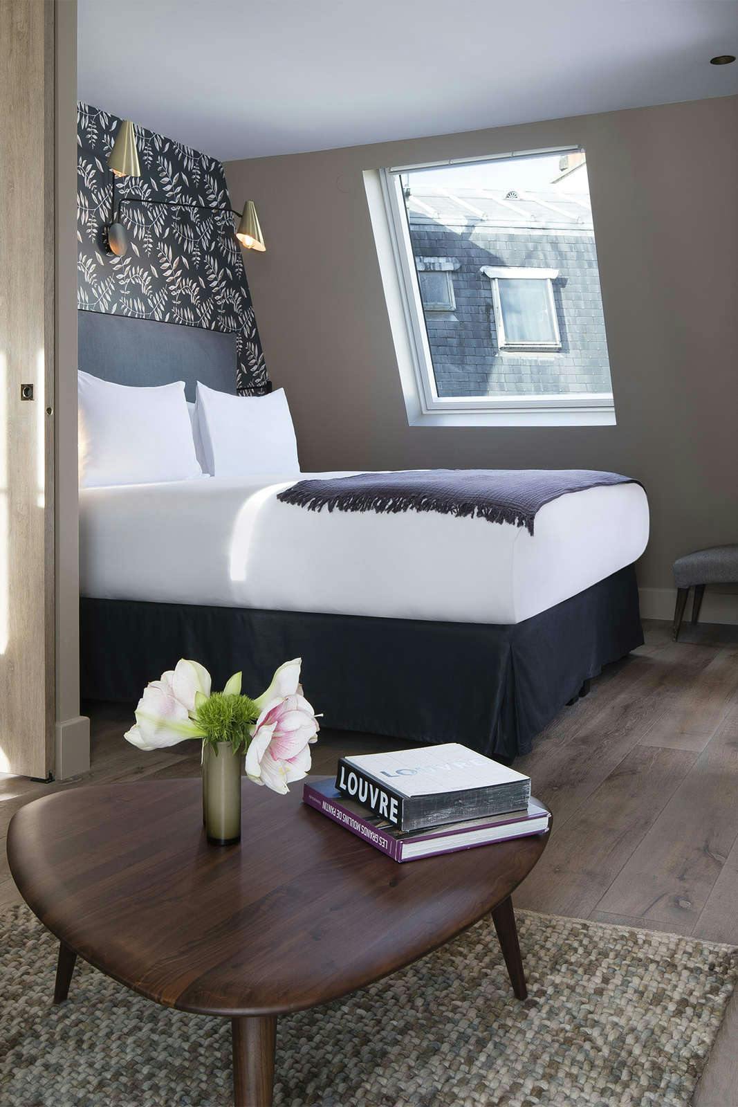 Hotel Hôtel Maxim Quartier Latin photo 5