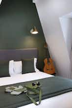 Hotel Hotel Brady Gare de l'Est photo 2