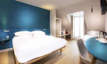 Hotel Hotel Andrea photo 4