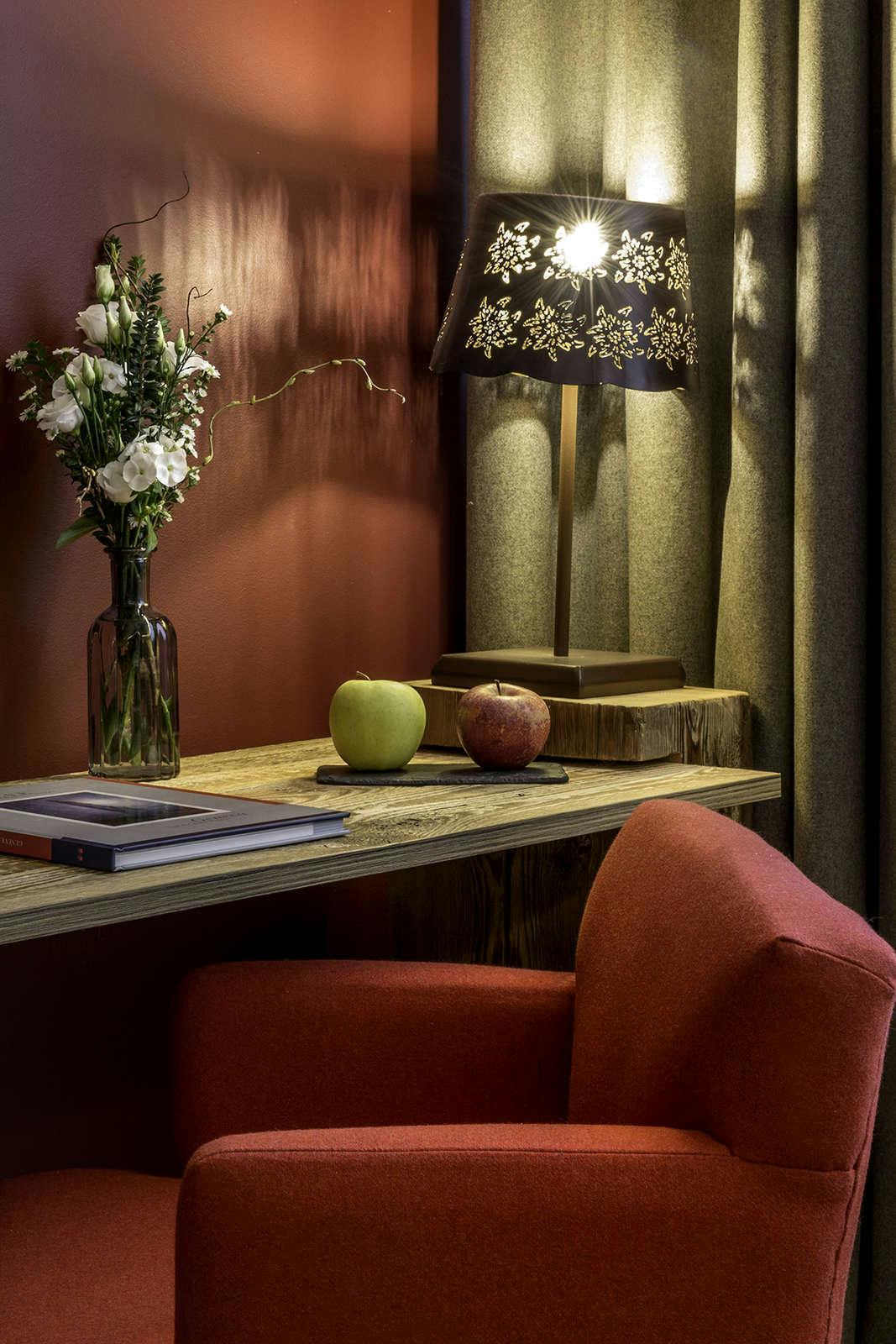 Hotel Hotel Edelweiss photo 2