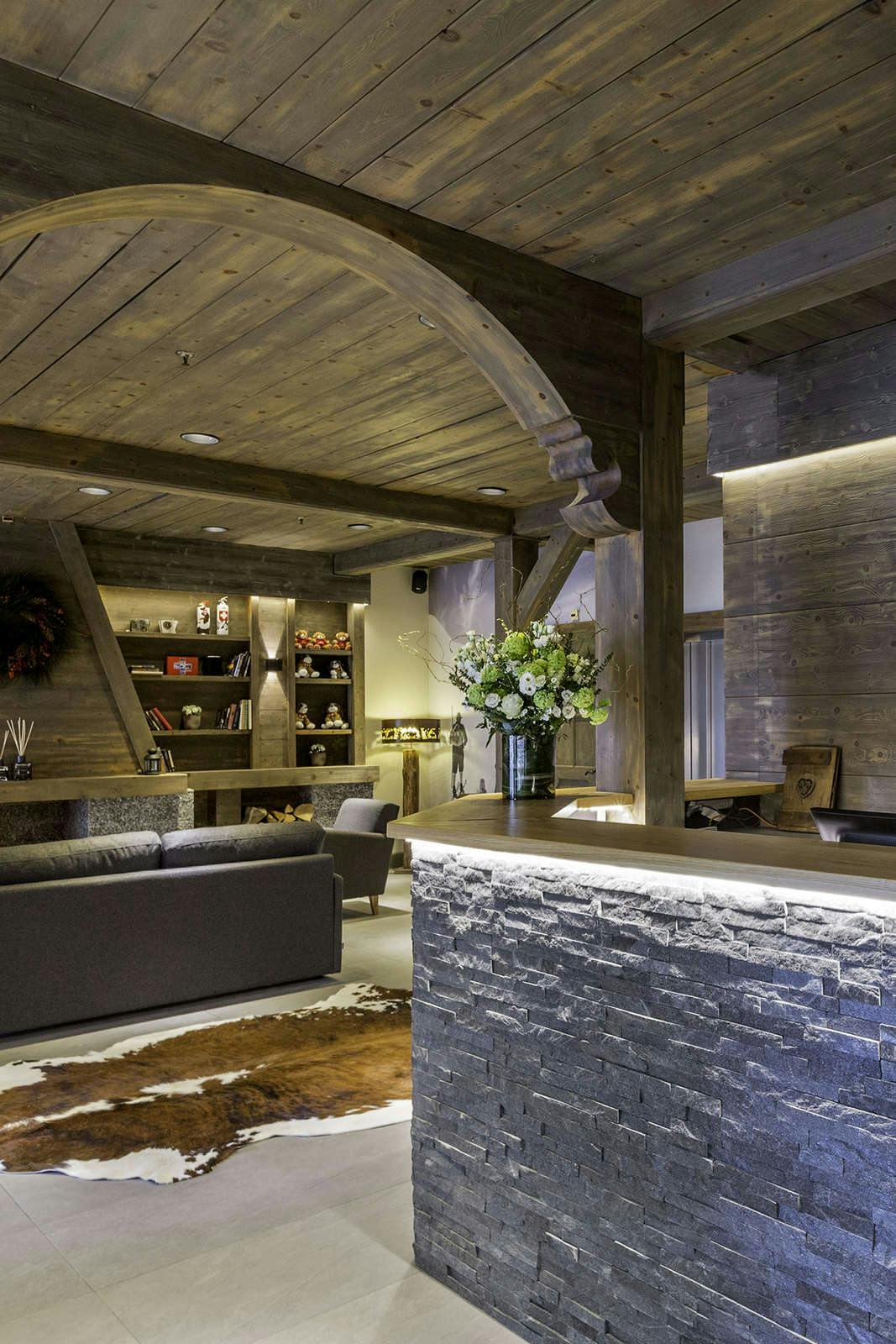 Hotel Hotel Edelweiss photo 4