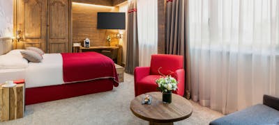 Hotel Edelweiss