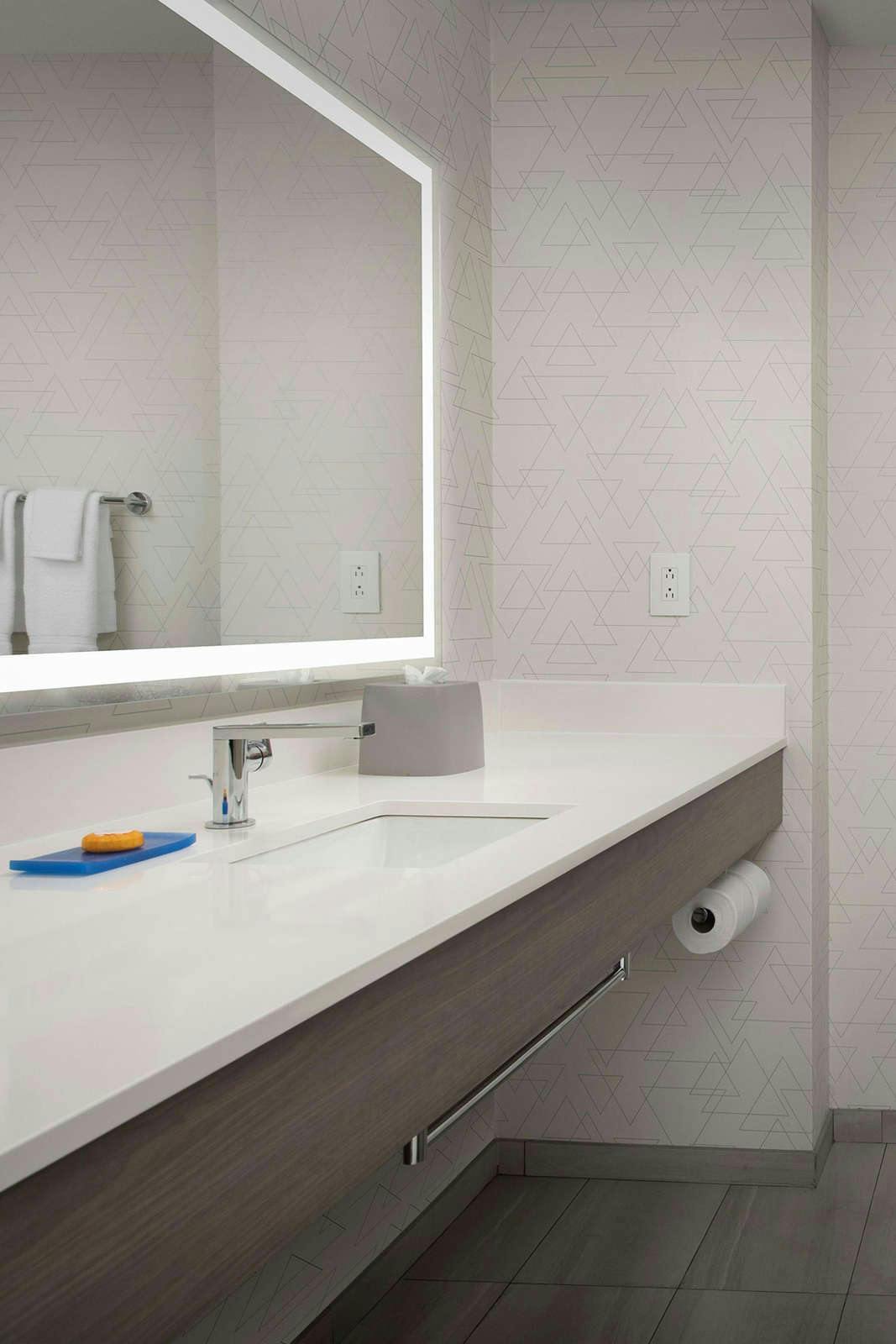 Hotel Holiday Inn Express & Suites Knoxville-Clinton by IHG photo 3