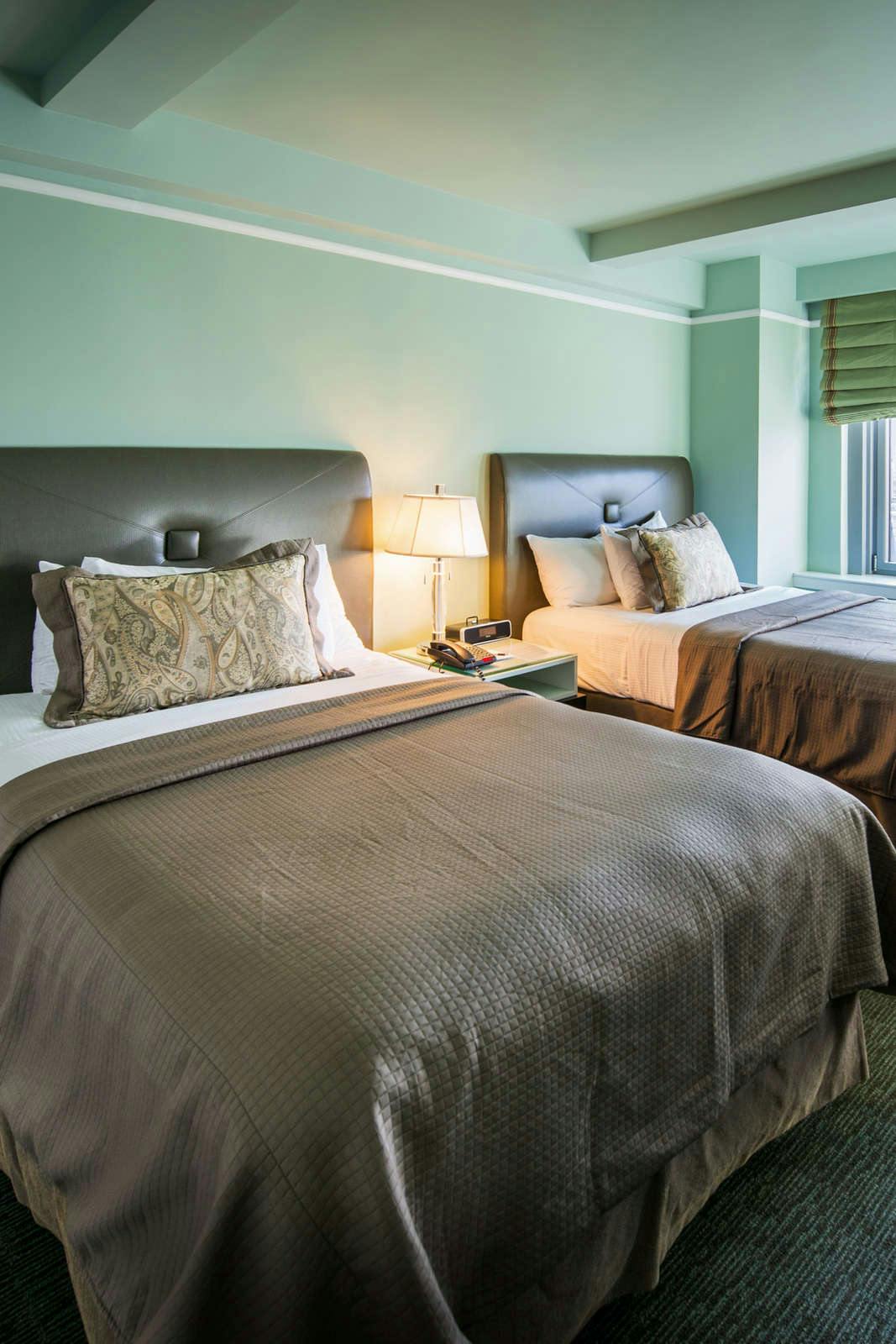 Hotel Beacon Hotel NYC photo 5