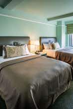 Hotel Beacon Hotel NYC photo 5