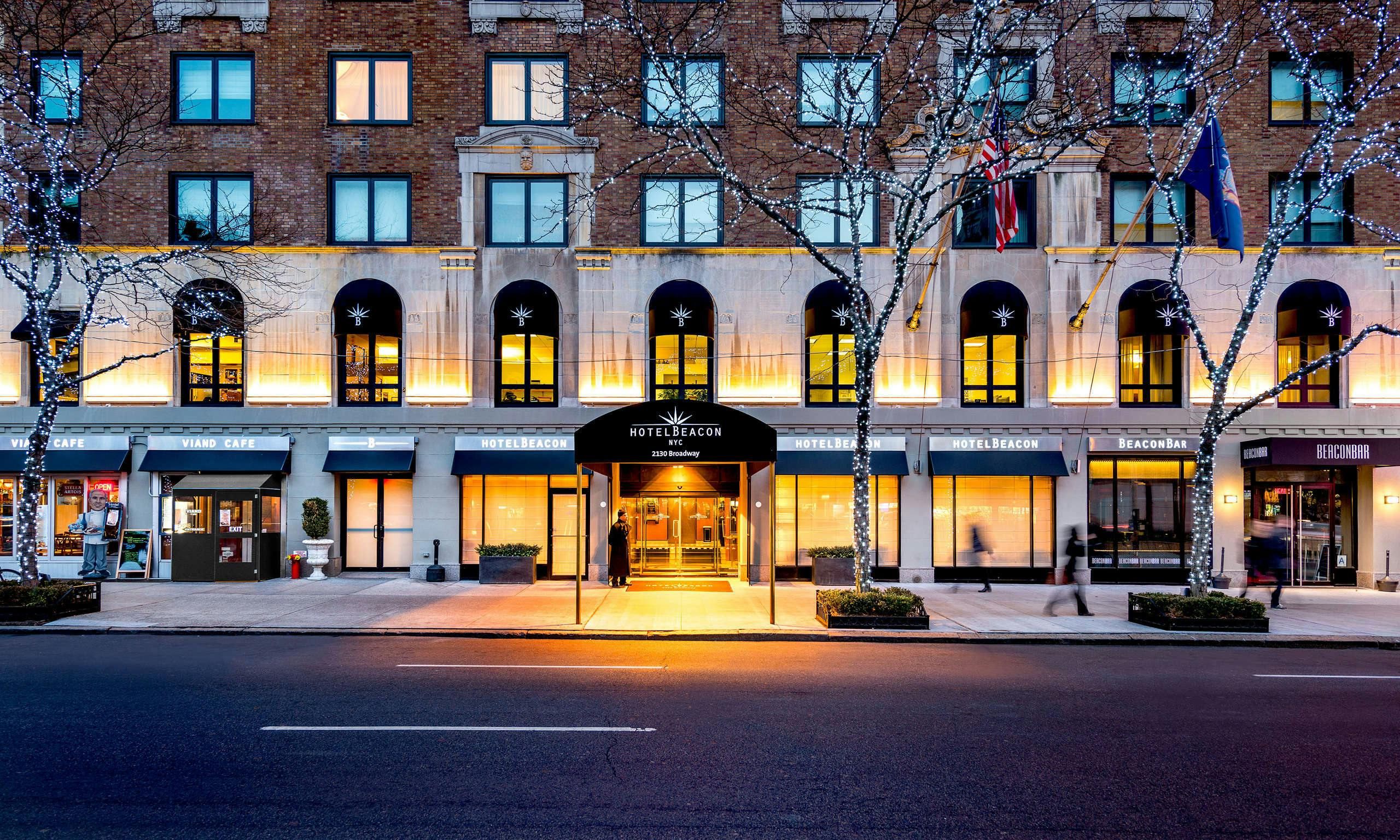 Beacon Hotel NYC