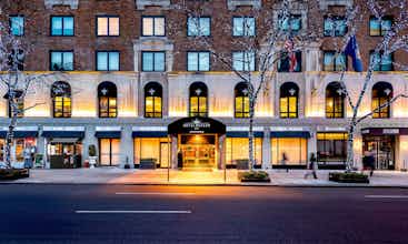 Hotel Beacon Hotel NYC photo 4
