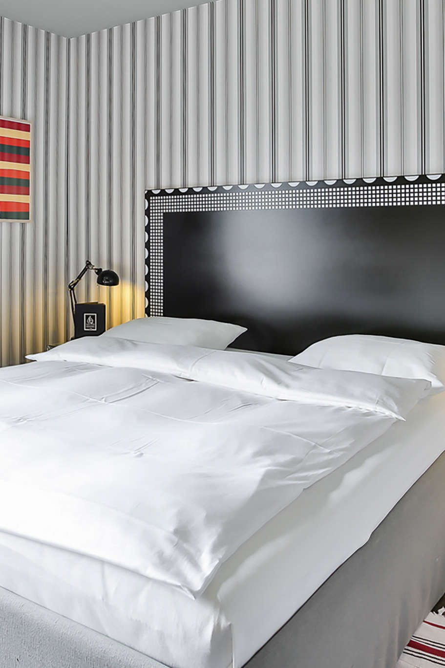 Hotel Boutique & Art Hotel Helvetia photo 2