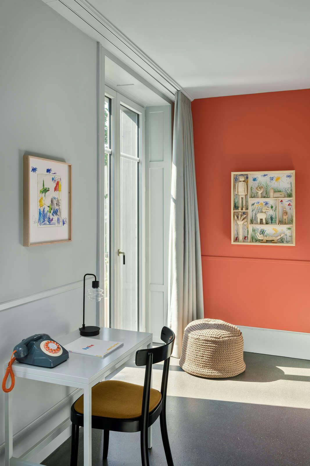 Hotel Boutique & Art Hotel Helvetia photo 5