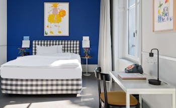 Boutique & Art Hotel Helvetia