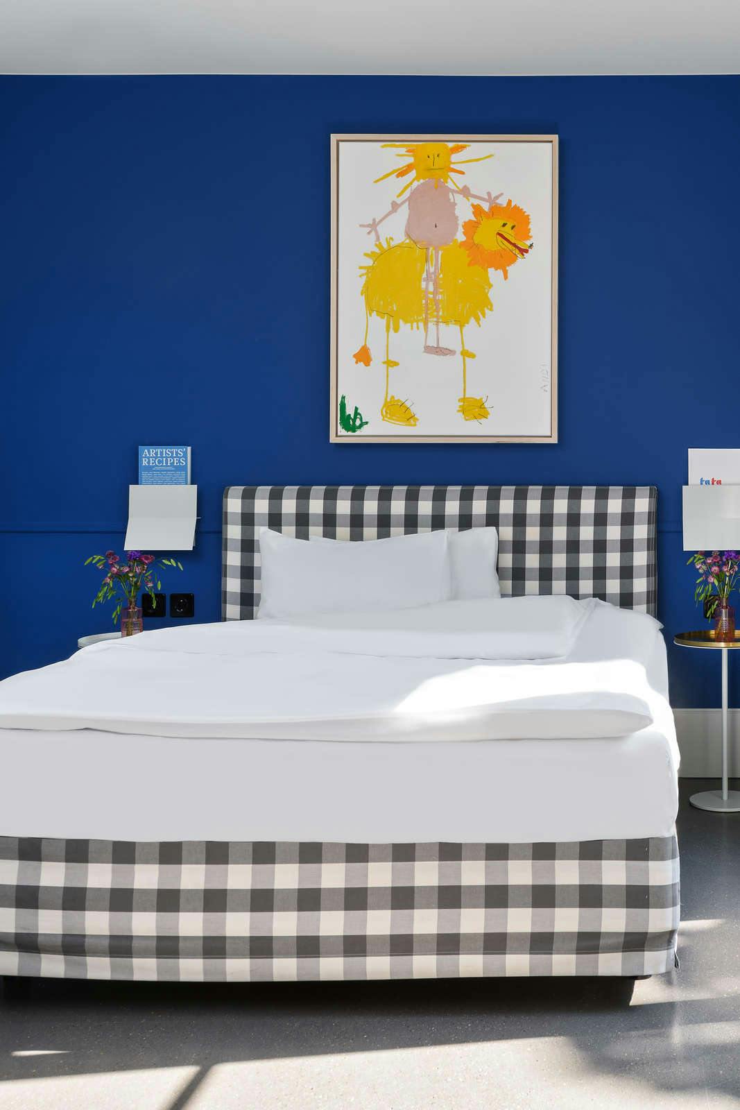 Hotel Boutique & Art Hotel Helvetia photo 3