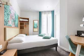 Hotel Hotel de Paris photo 1