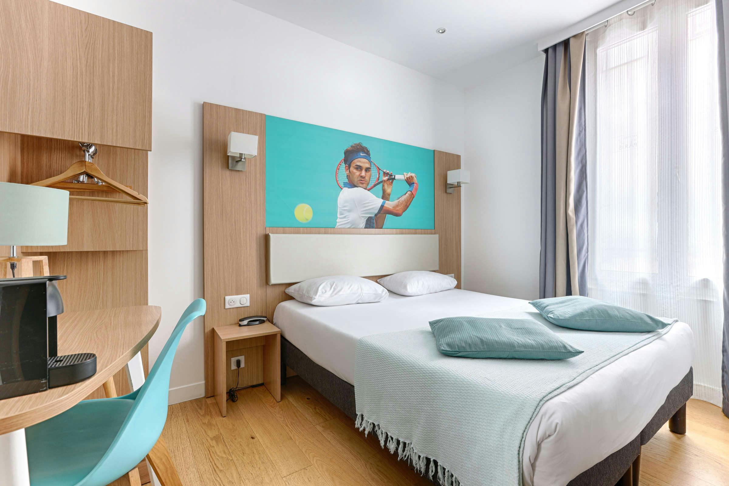 Hotel Hotel de Paris photo 3