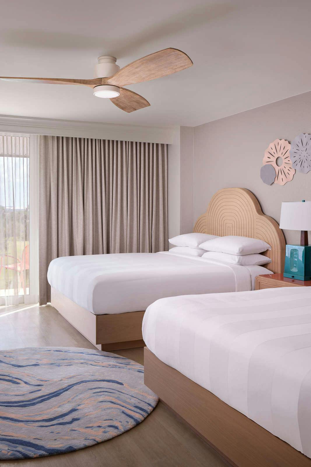 Hotel Marriott Hutchinson Island Resort & Beach Villas, Golf & Marina photo 1