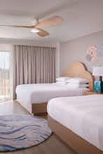 Hotel Marriott Hutchinson Island Resort & Beach Villas, Golf & Marina photo 1