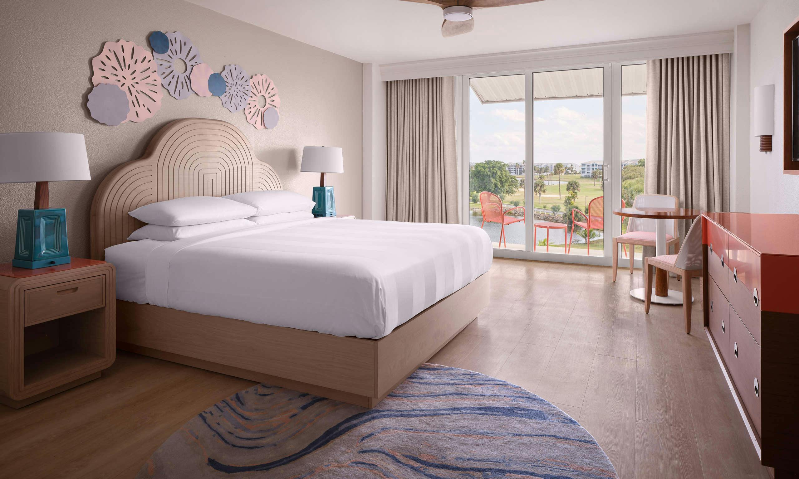Marriott Hutchinson Island Resort & Beach Villas, Golf & Marina