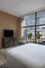 Hotel Hotel Dena photo 2