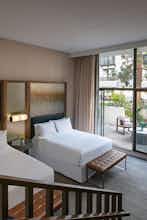 Hotel Hotel Dena photo 5