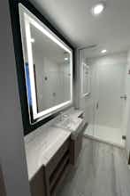 Hotel SpringHill Suites by Marriott Sandpoint photo 2