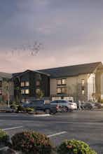 Hotel SpringHill Suites by Marriott Sandpoint photo 5