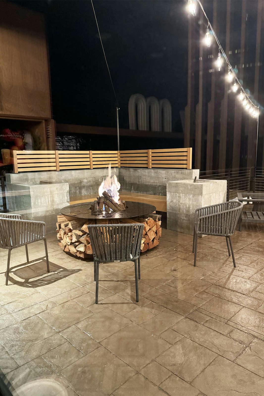 Hotel SpringHill Suites by Marriott Sandpoint photo 4