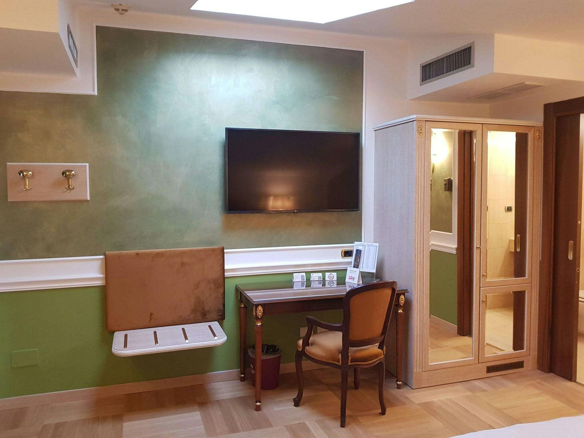 Hotel Santa Barbara Hotel photo 1