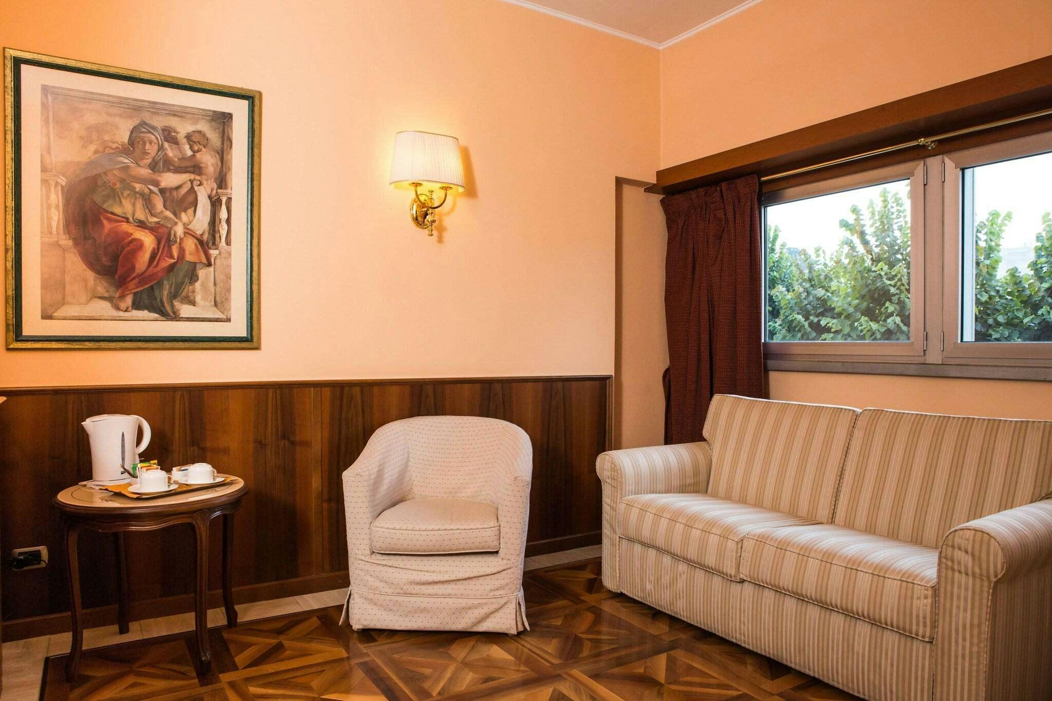 Hotel Santa Barbara Hotel photo 2