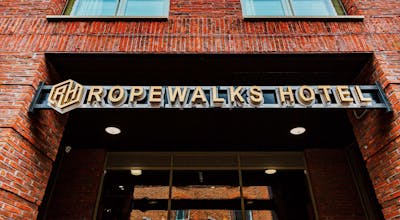 Ropewalks Hotel, Bw Premier Collection