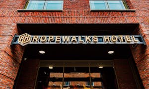 Ropewalks Hotel, Bw Premier Collection