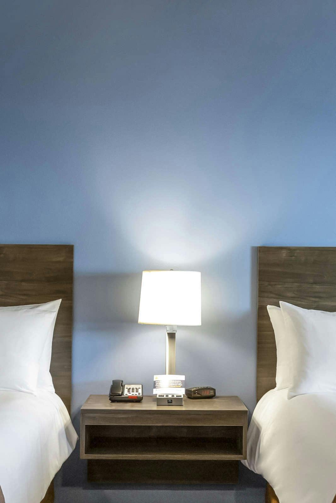 Hotel My Place Hotel-Grand Rapids, MN photo 2