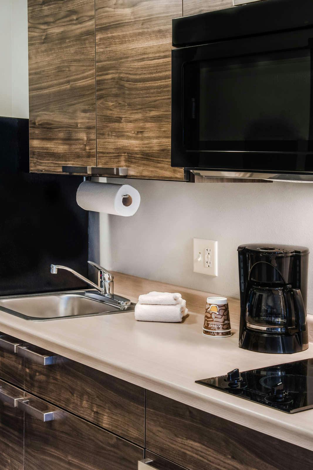 Hotel My Place Hotel-Grand Rapids, MN photo 5