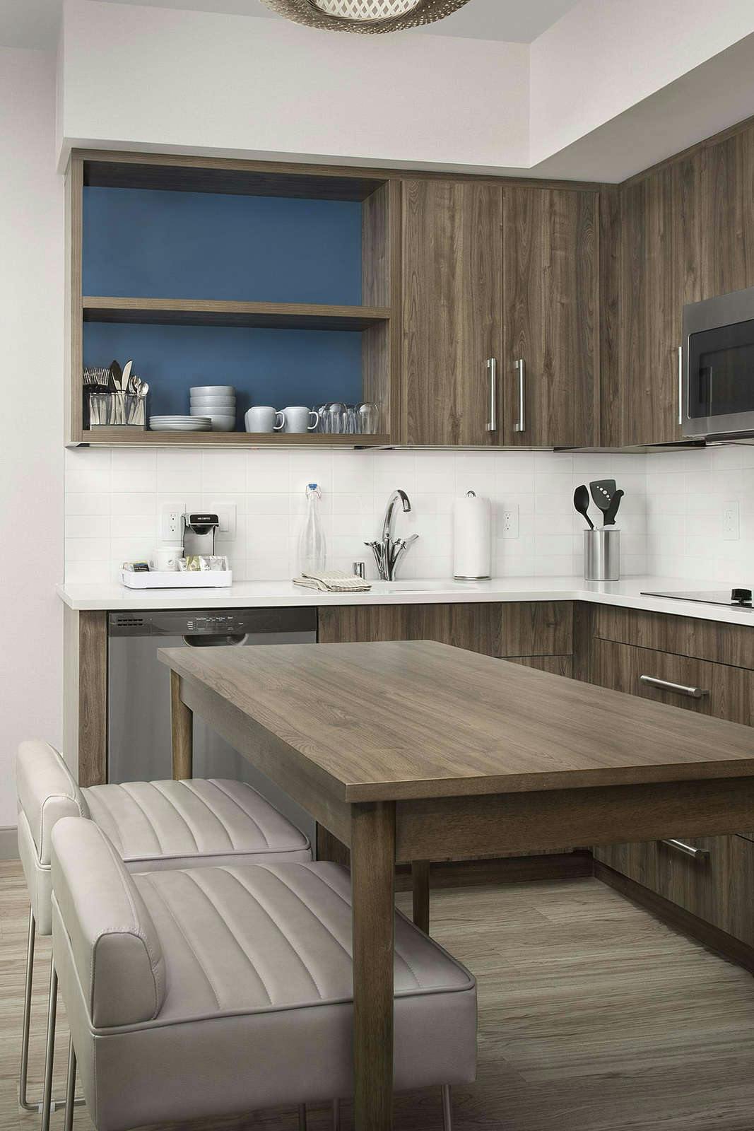 Hotel Element SeaTac Airport photo 2