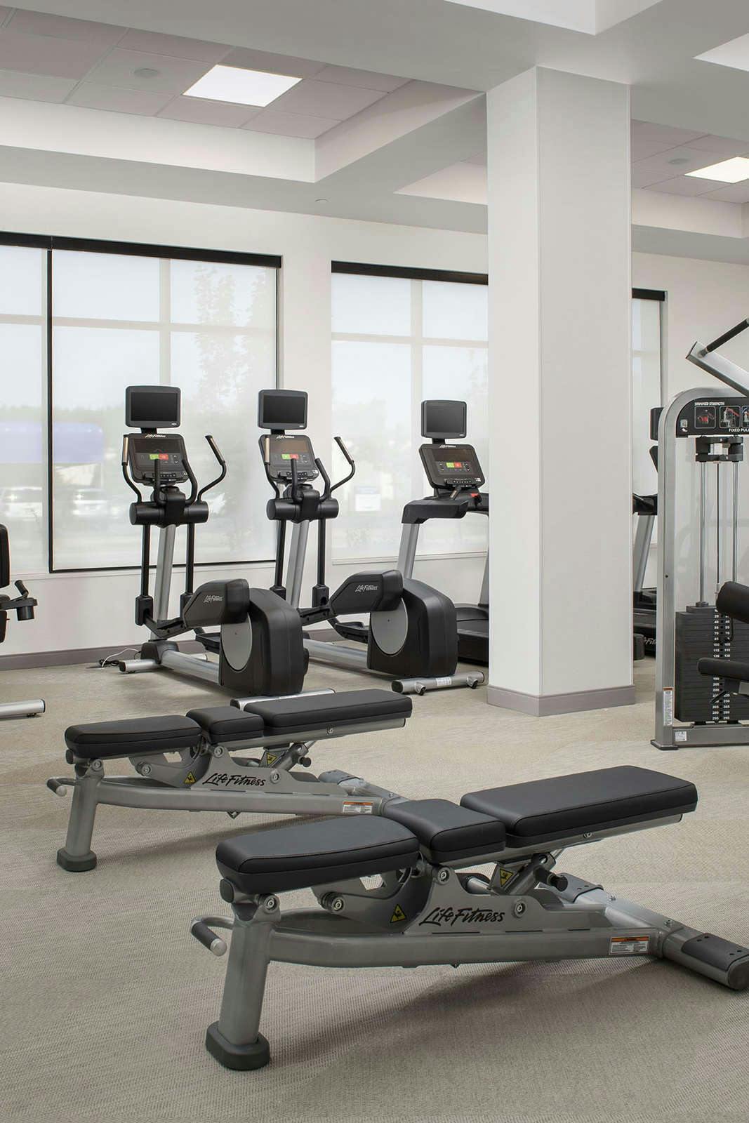 Hotel Element SeaTac Airport photo 5