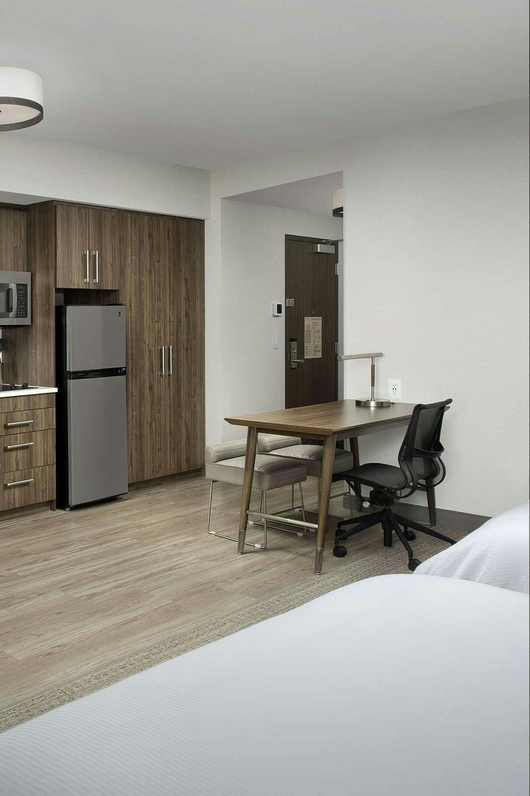 Hotel Element SeaTac Airport photo 1