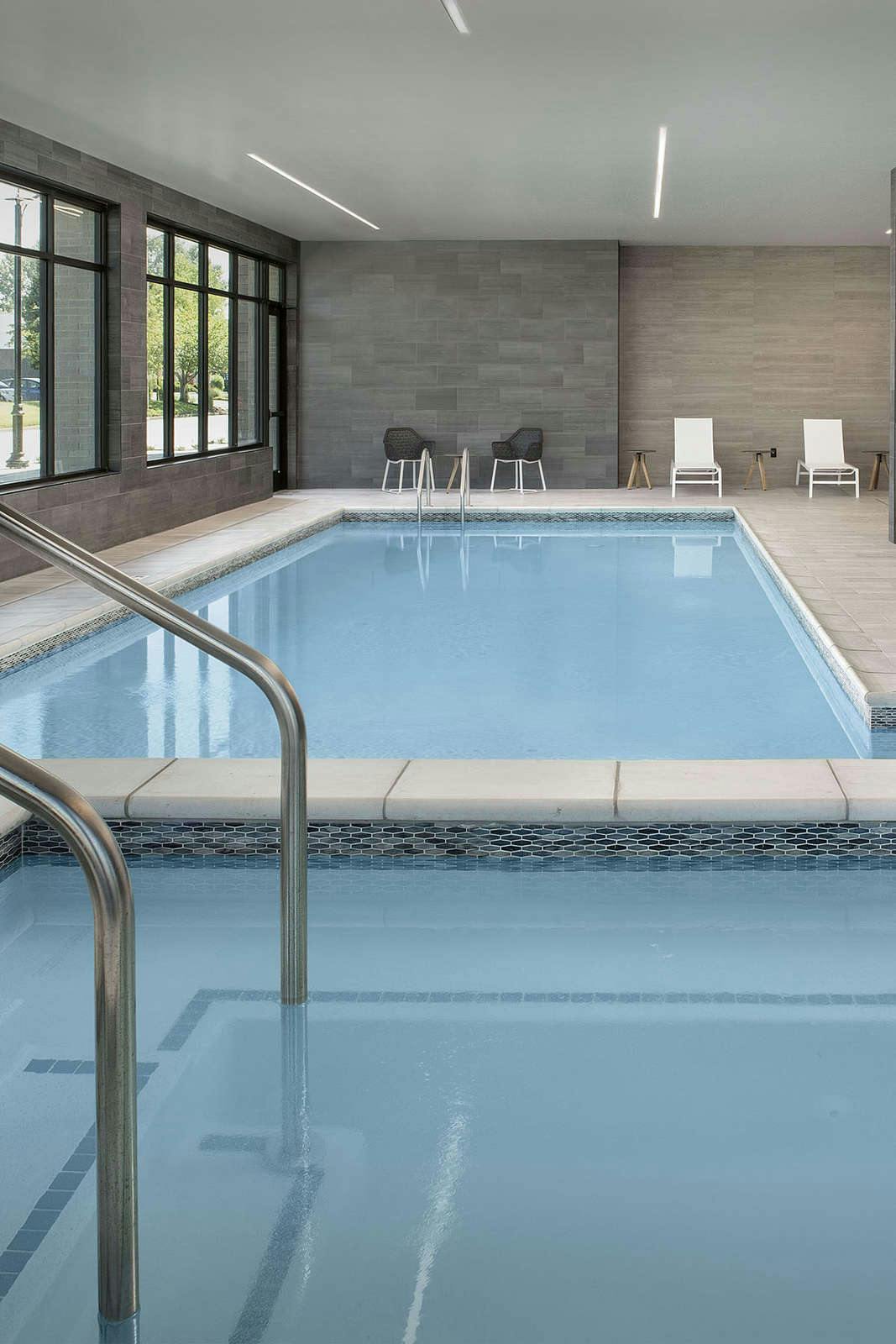 Hotel Element SeaTac Airport photo 4