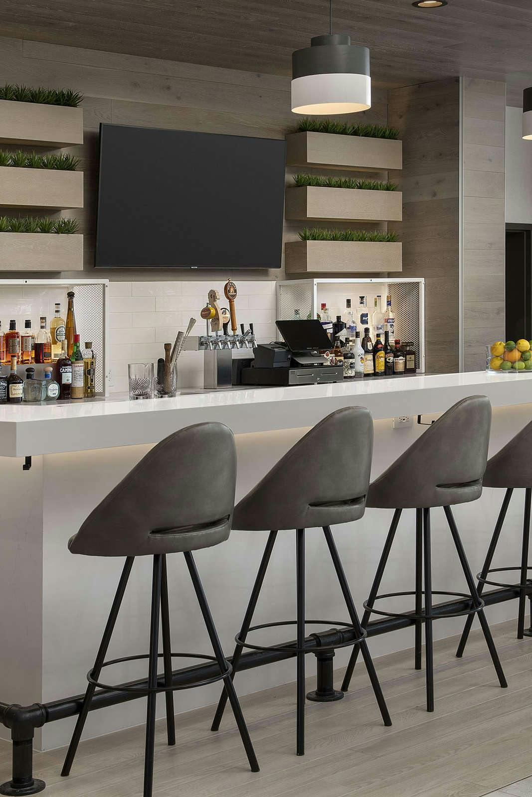 Hotel Element SeaTac Airport photo 3