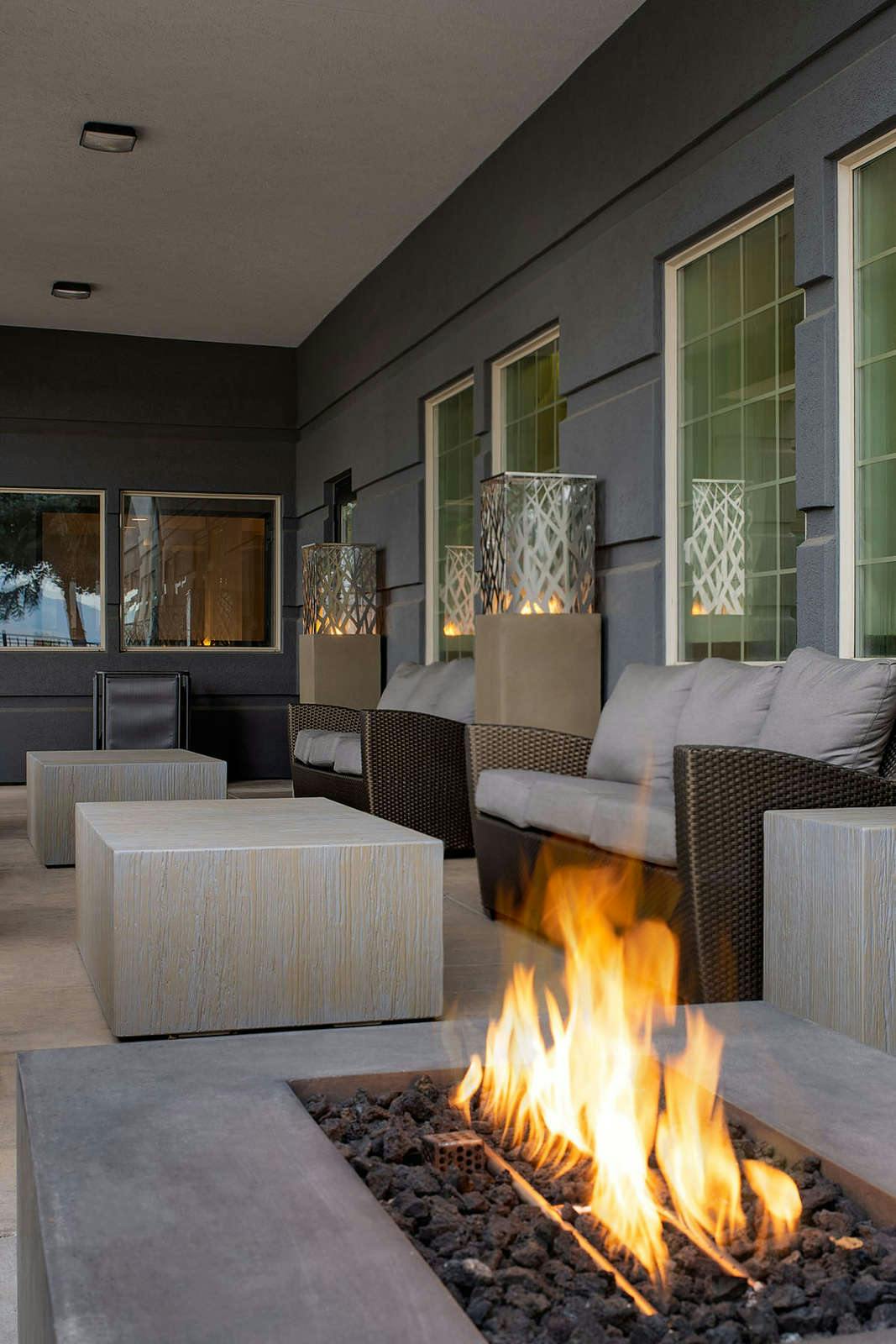 Hotel Fairfield by Marriott Inn & Suites Missoula Airport photo 4