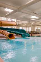 Hotel Fairfield by Marriott Inn & Suites Missoula Airport photo 5